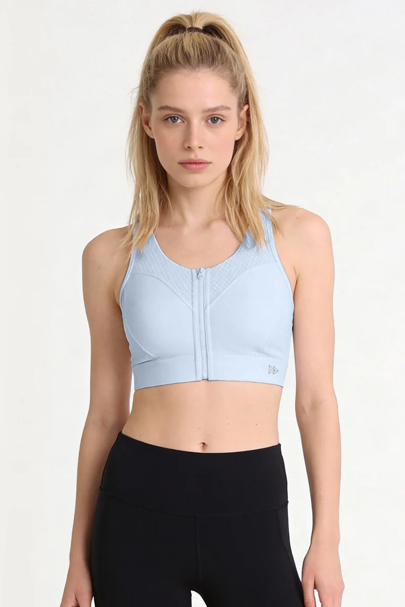 Zip Sport-BH Brit