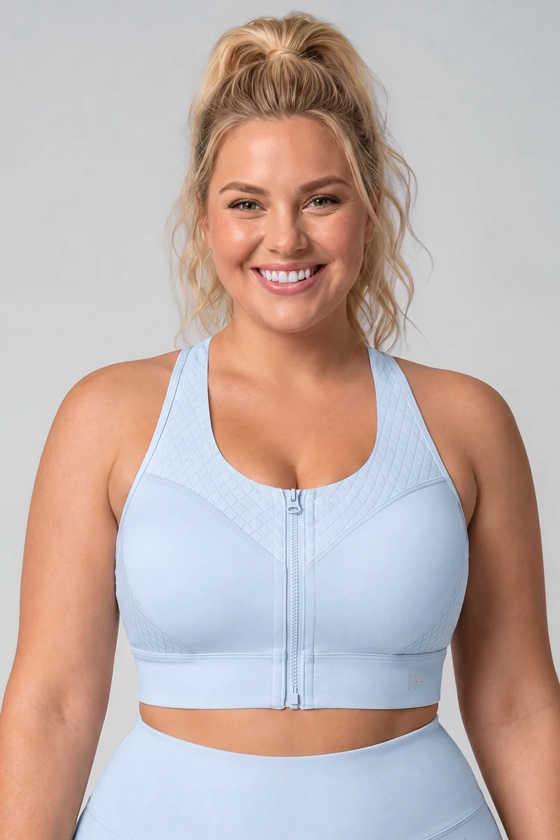 Zip Sport-BH Brit +