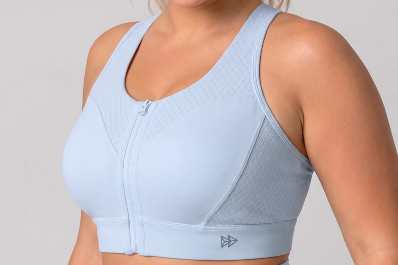 Zip Sport-BH Brit +