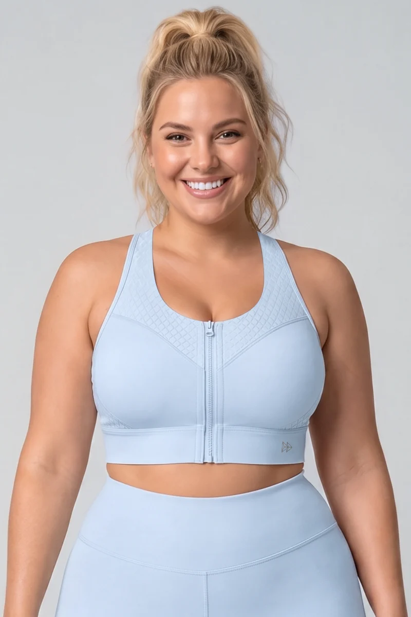 Zip Sport-BH Brit +