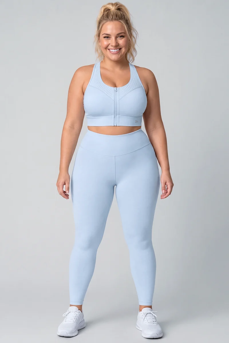 Zip Sport-BH Brit +