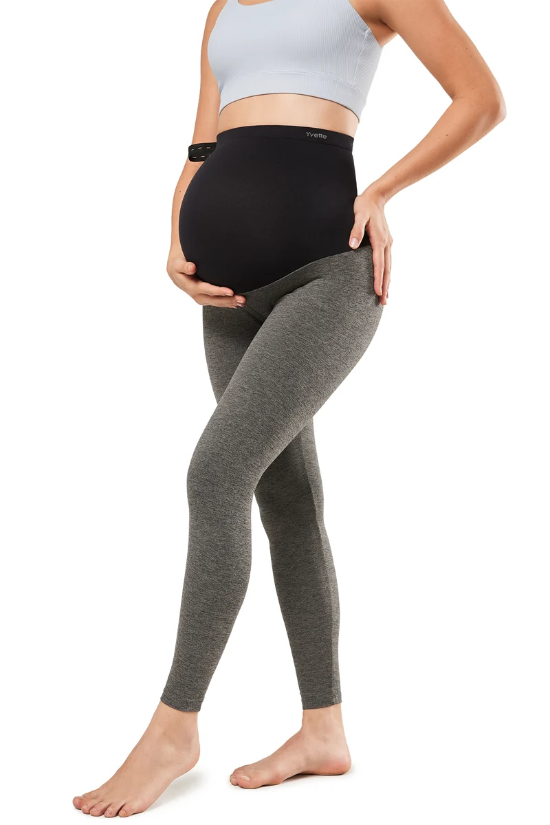 Umstands-Leggings Maternity