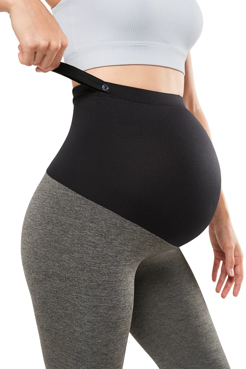 Umstands-Leggings Maternity