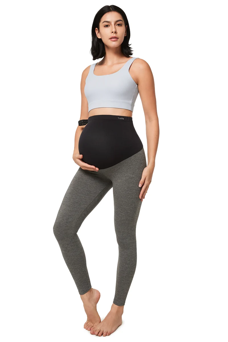 Umstands-Leggings Maternity