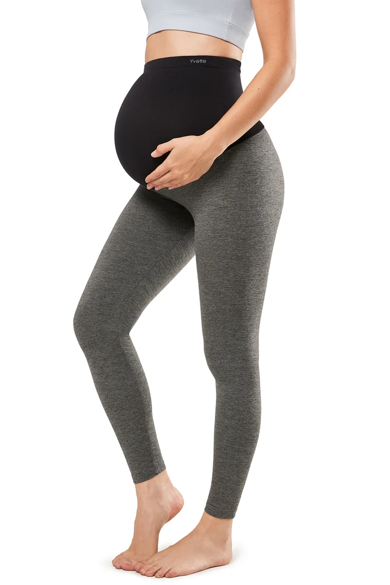 Umstands-Leggings Maternity