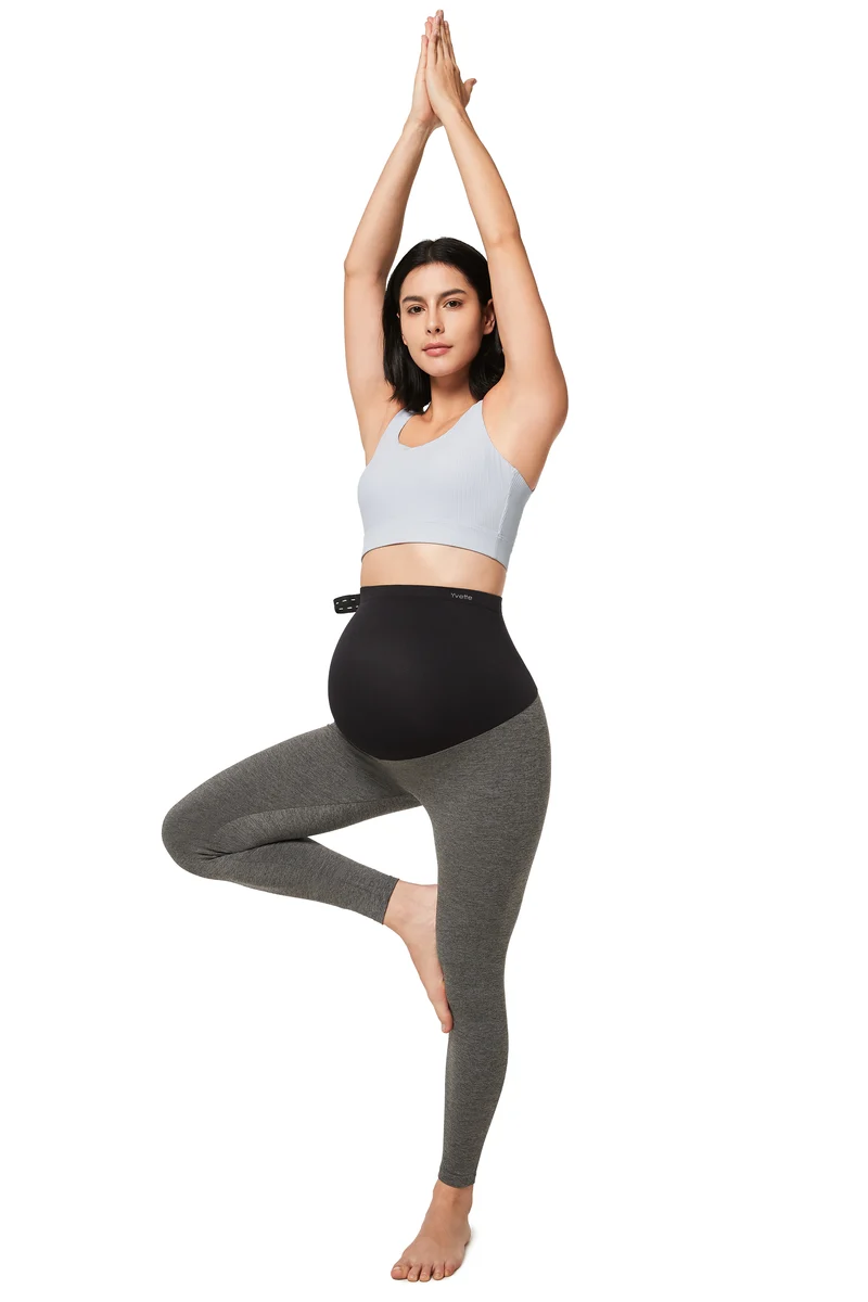 Umstands-Leggings Maternity