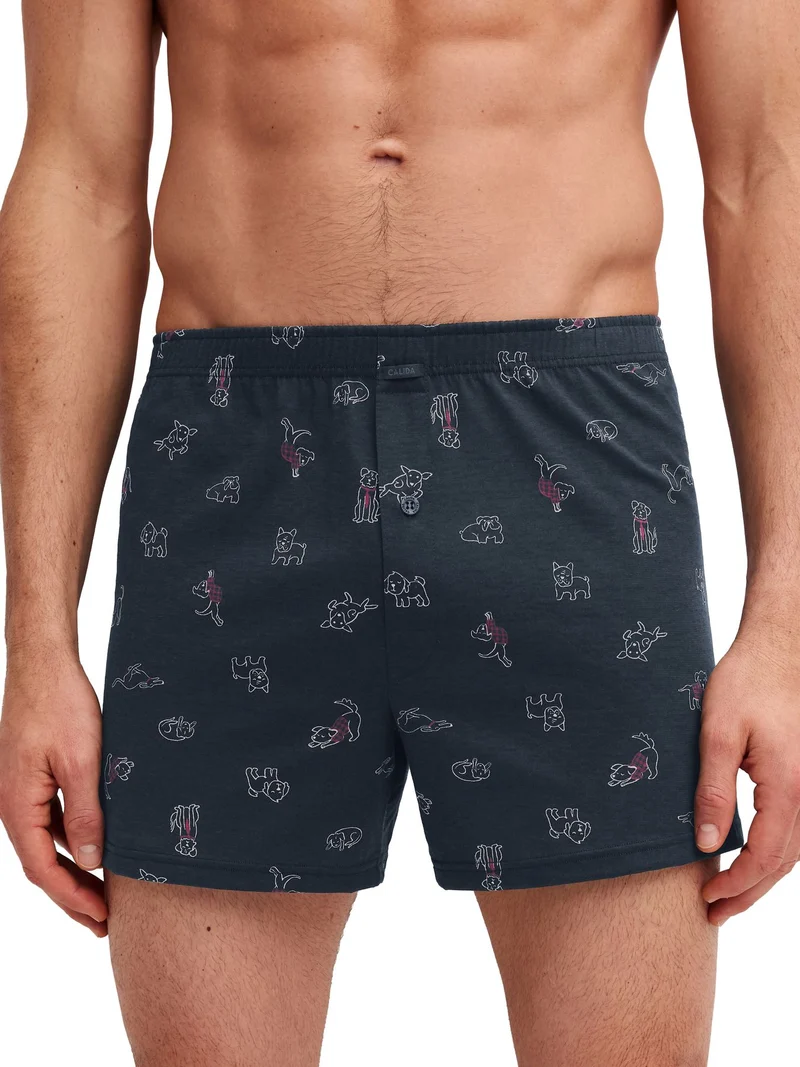 HERREN Boxer Short