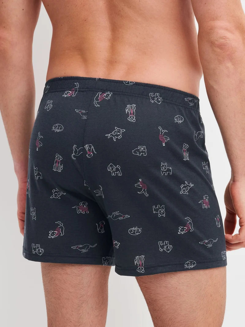 HERREN Boxer Short