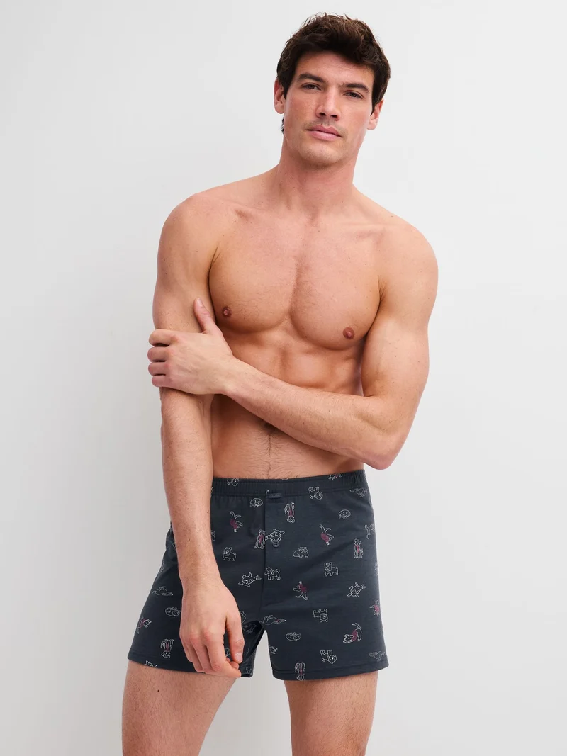 HERREN Boxer Short