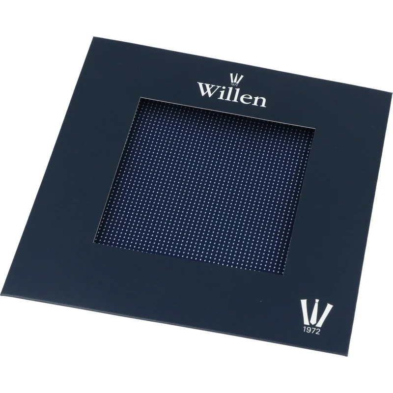 Willen Einstecktuch