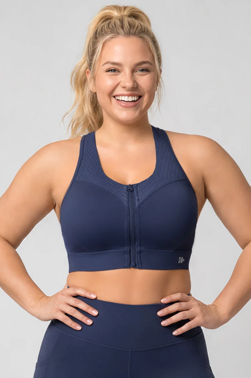Zip Sport-BH Brit