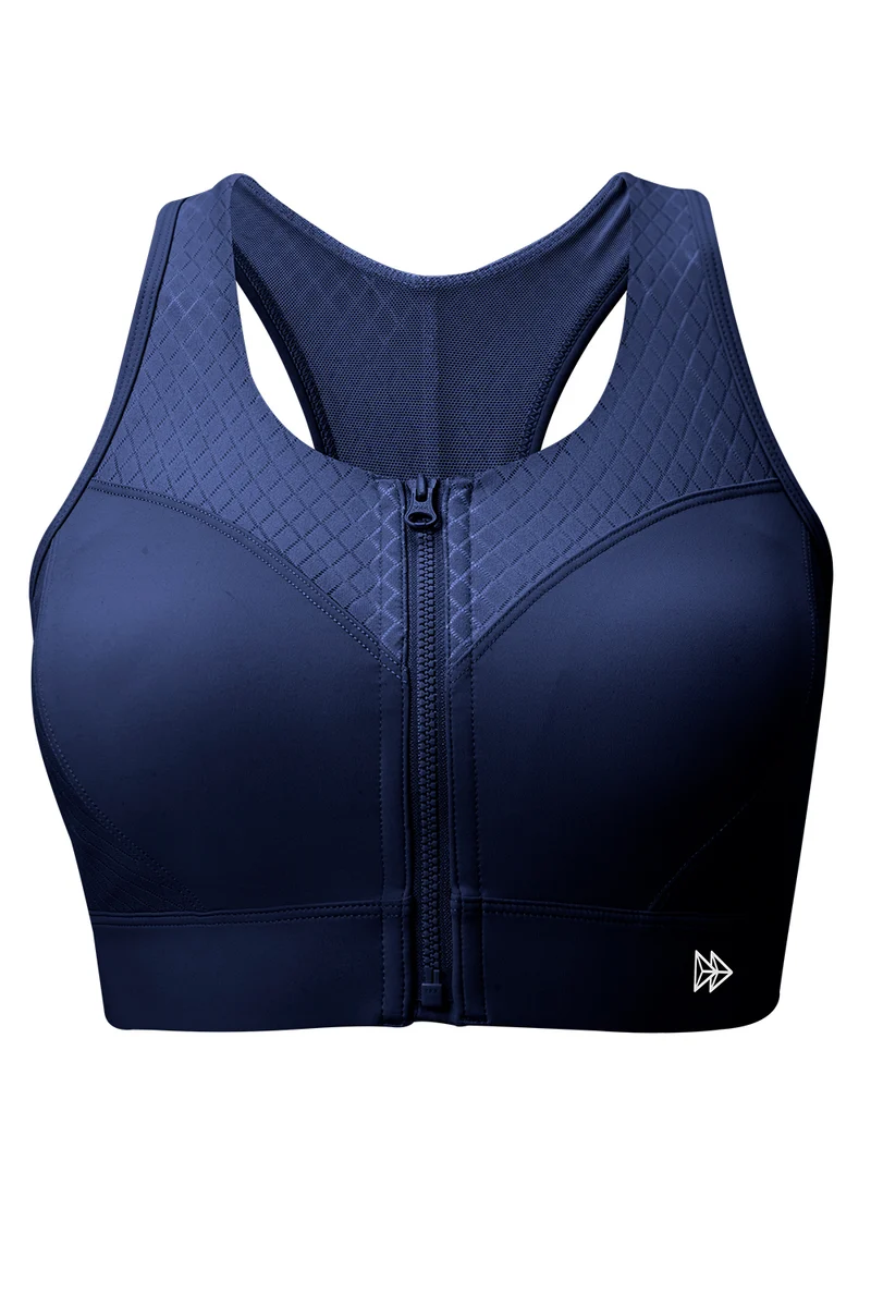 Zip Sport-BH Brit