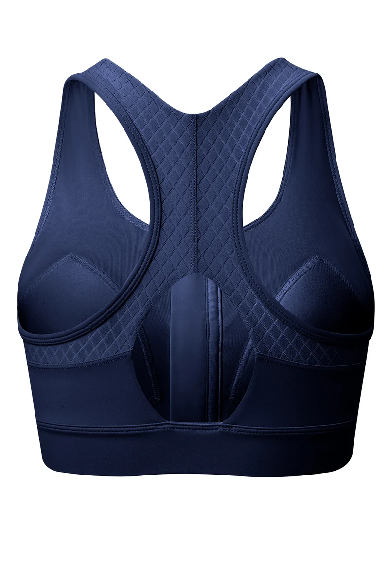 Zip Sport-BH Brit