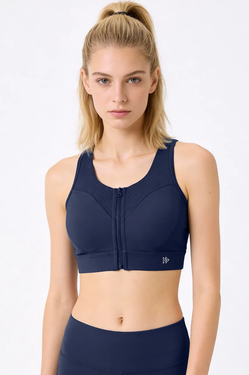 Zip Sport-BH Brit