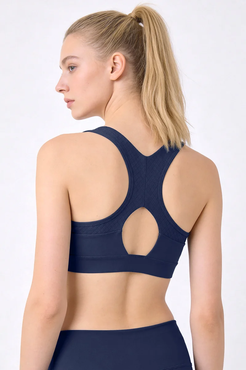 Zip Sport-BH Brit