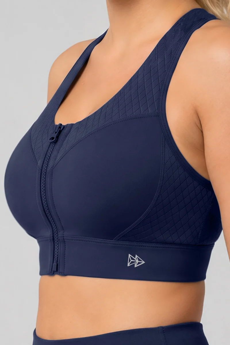 Zip Sport-BH Brit +