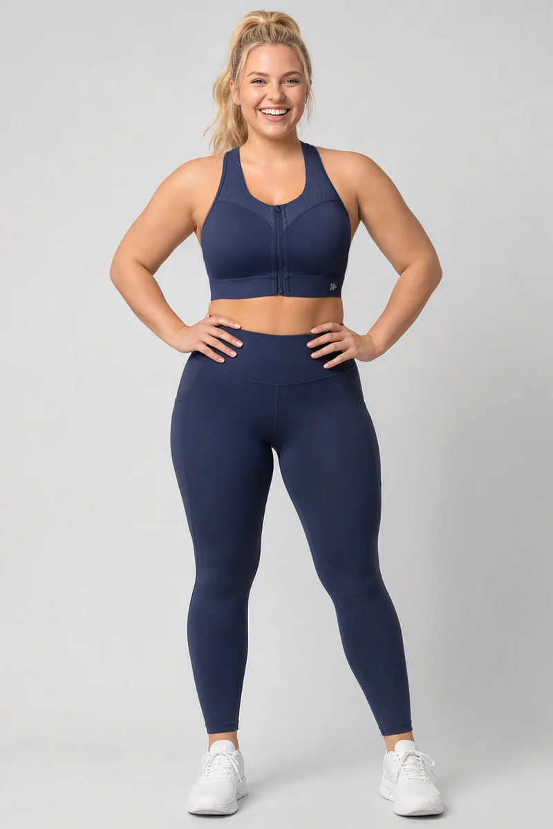 Zip Sport-BH Brit +