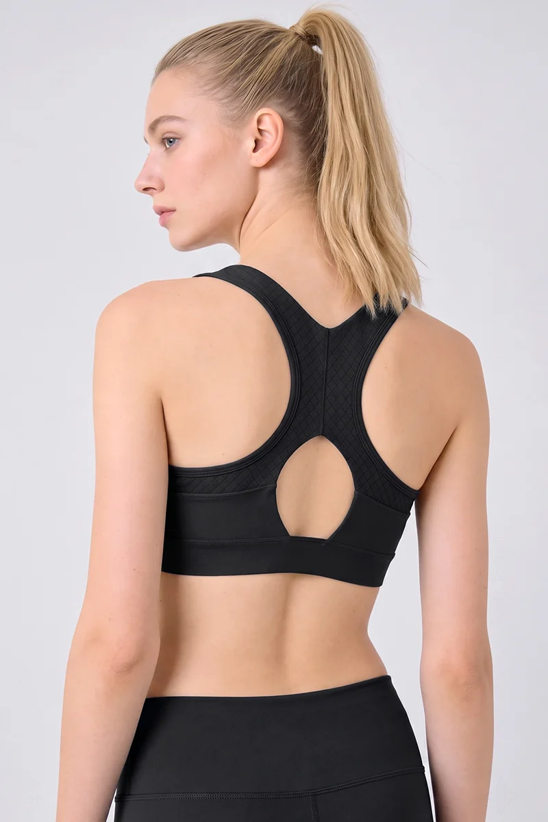 Zip Sport-BH Brit