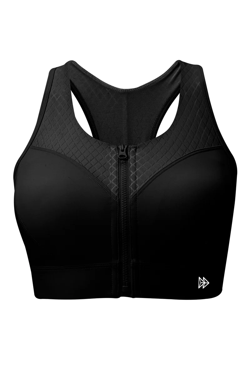 Zip Sport-BH Brit