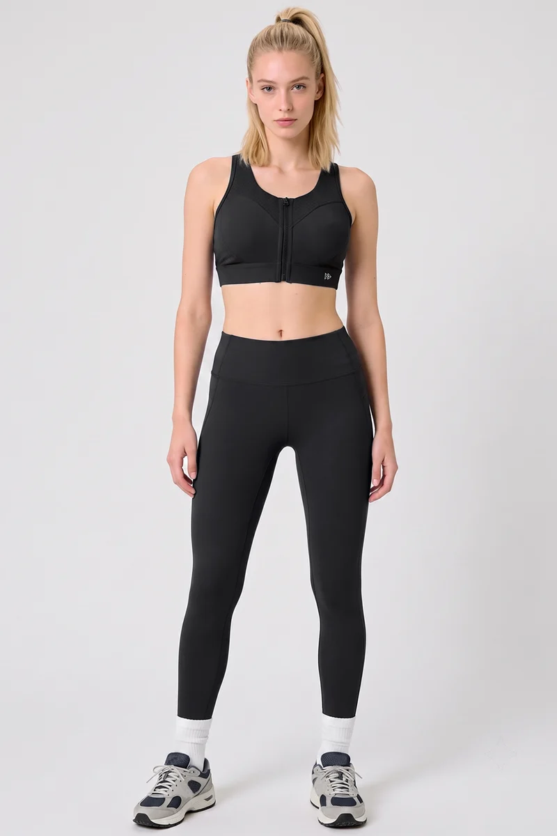Zip Sport-BH Brit
