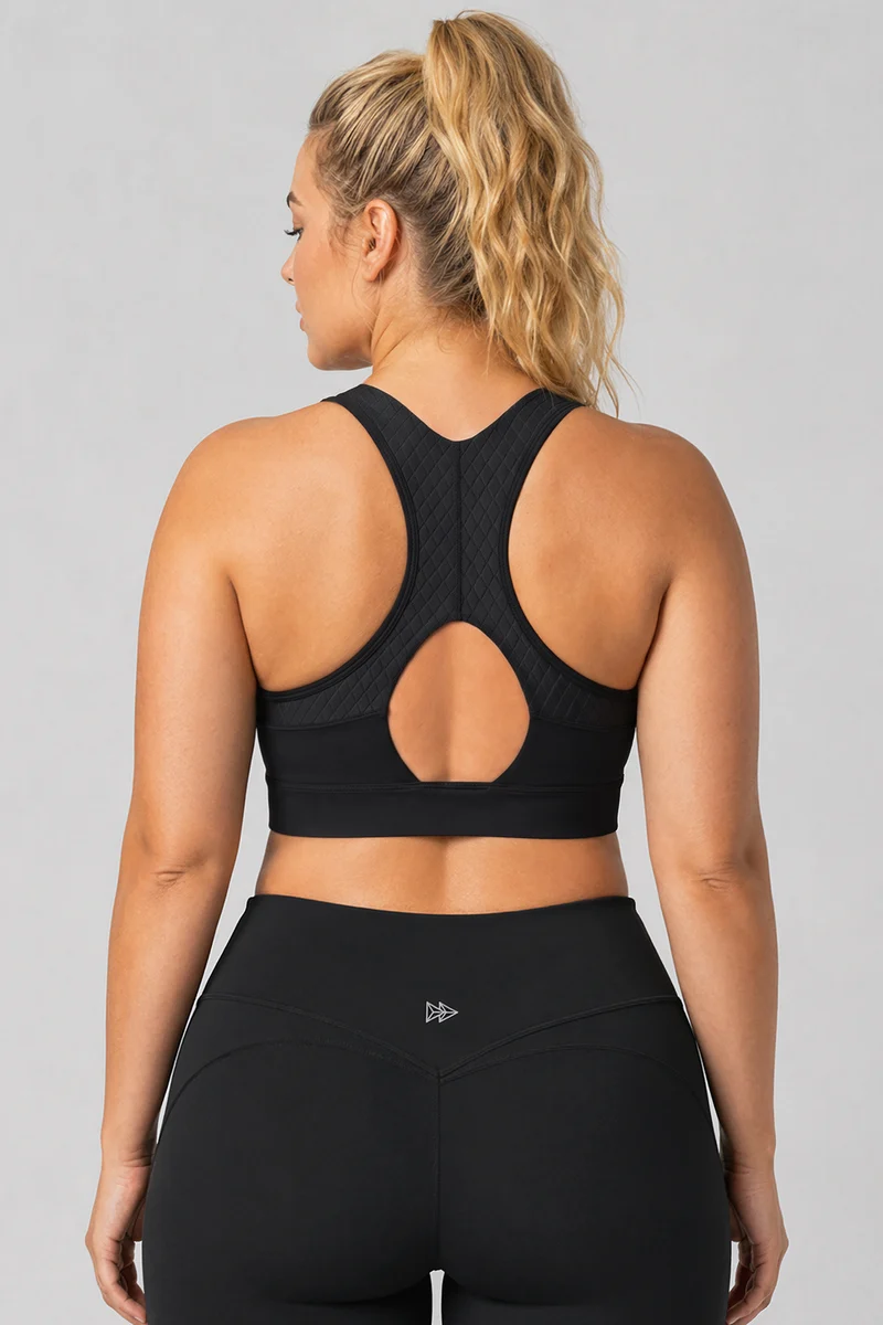 Zip Sport-BH Brit +