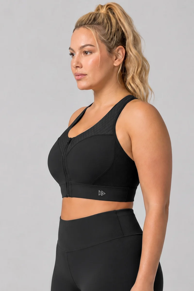 Zip Sport-BH Brit +