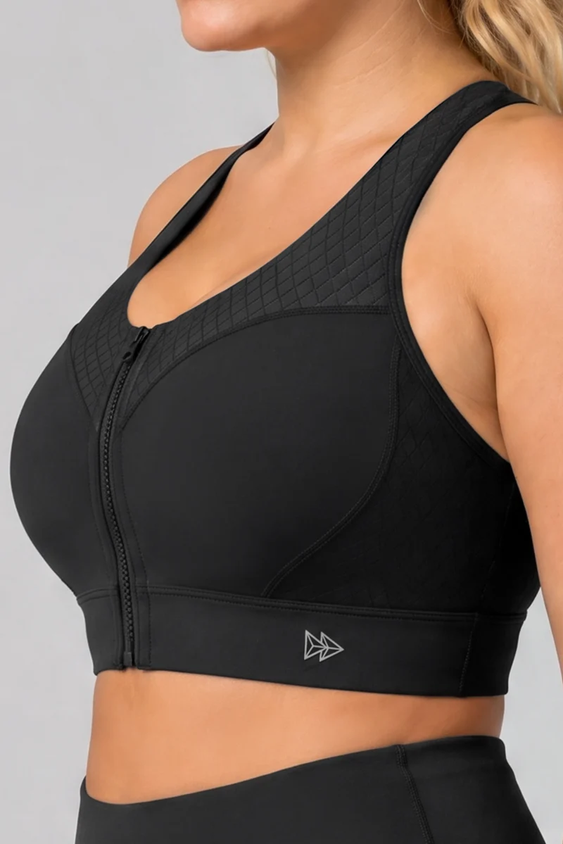 Zip Sport-BH Brit +