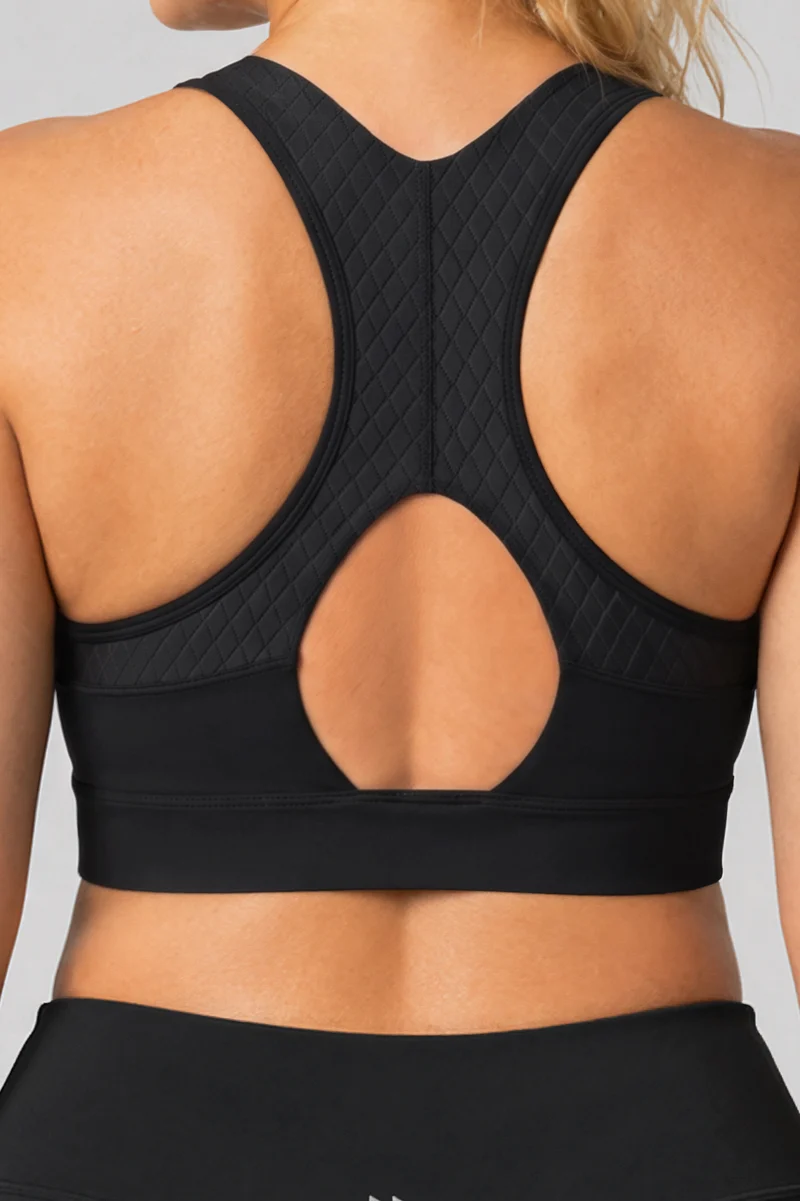 Zip Sport-BH Brit +