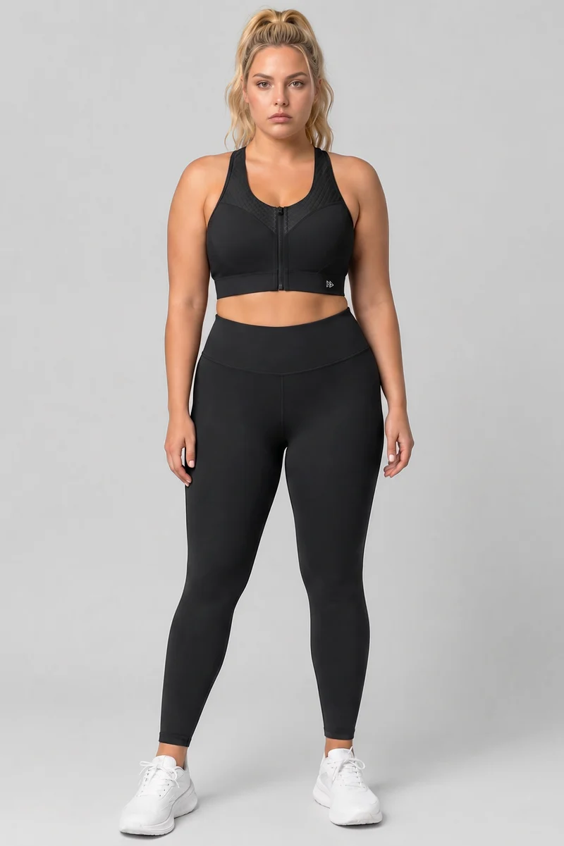 Zip Sport-BH Brit +
