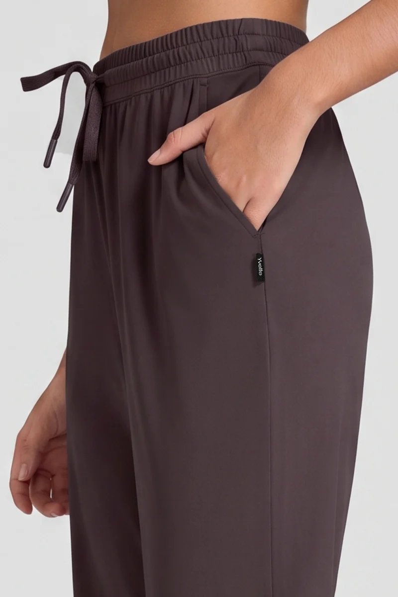 Leisure Pants Kalea