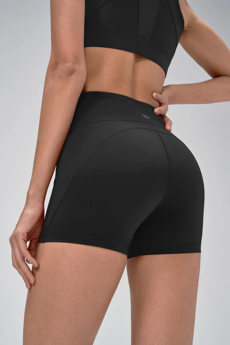 Shorts Anna 10cm