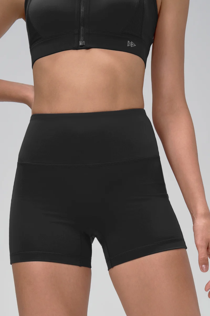 Shorts Anna 10cm