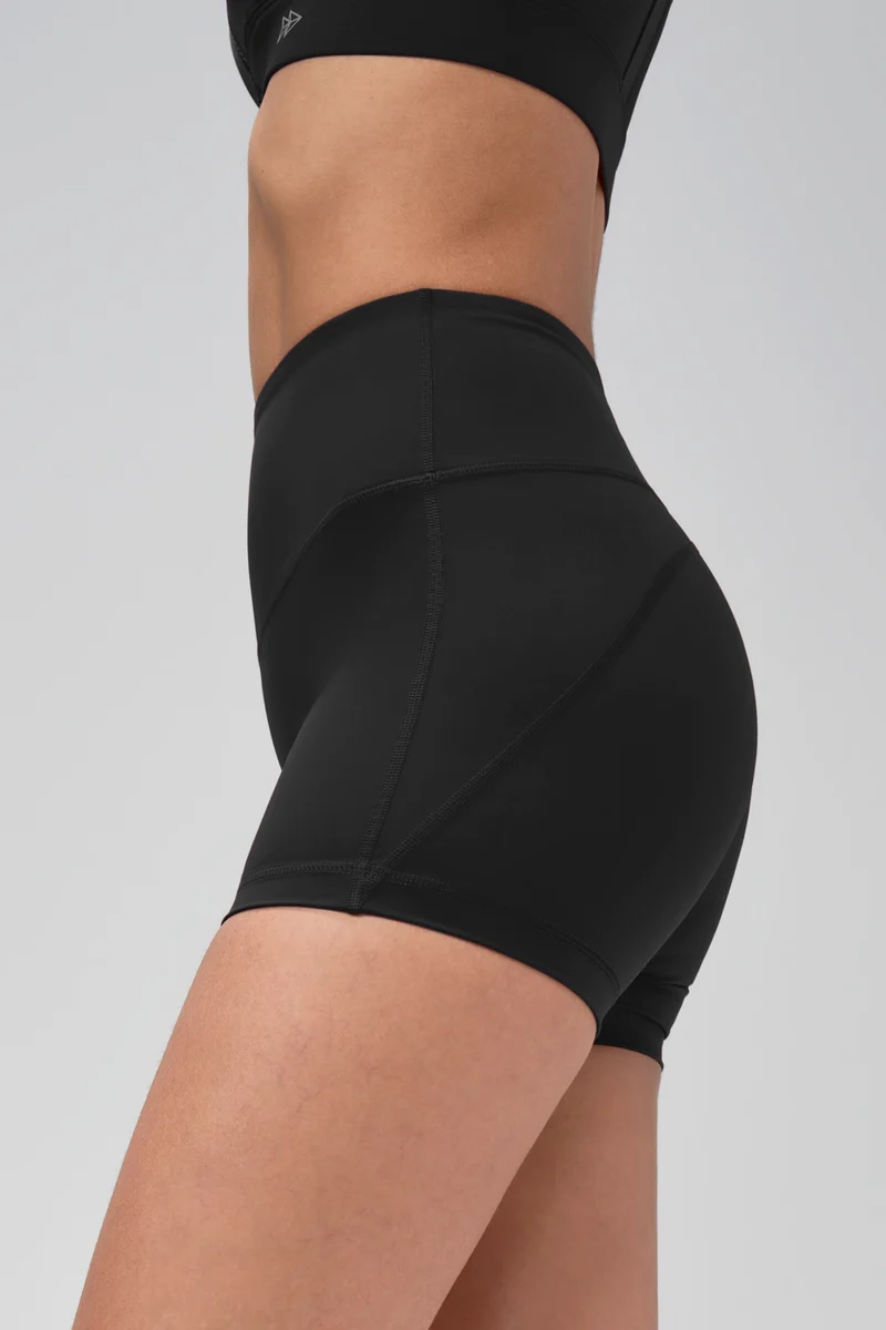 Shorts Anna 10cm