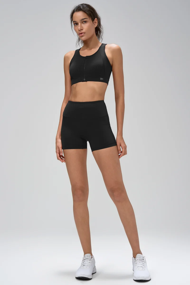 Shorts Anna 10cm