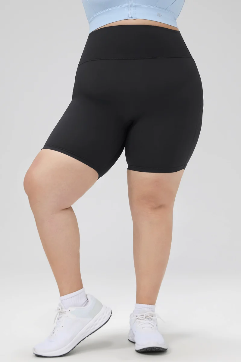 Shorts Anna + 20cm