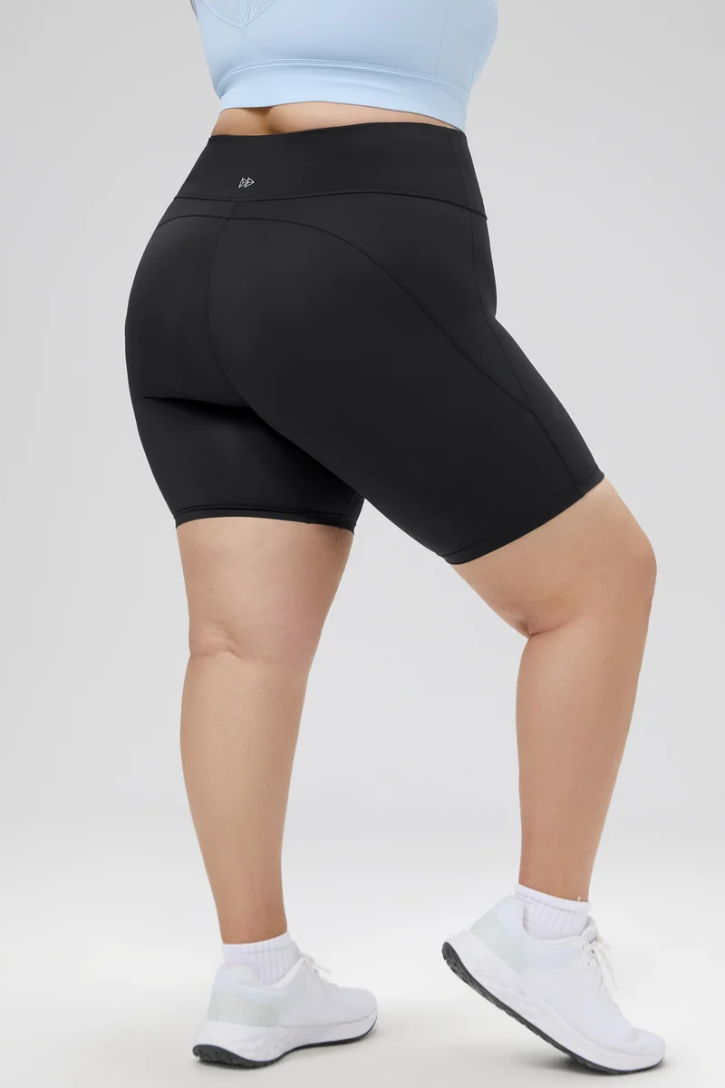 Shorts Anna + 20cm