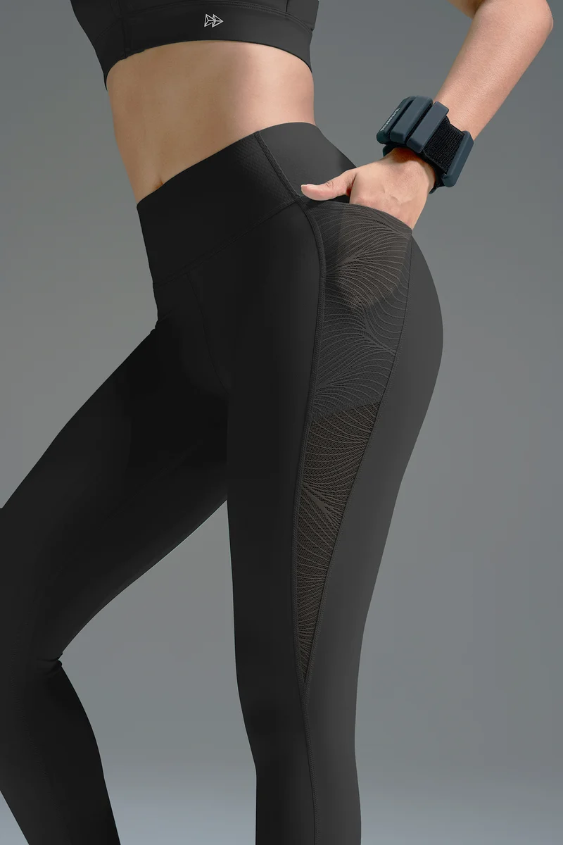 Leggings Atlantis
