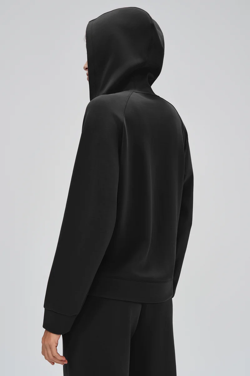 Zip Hoodie Maja