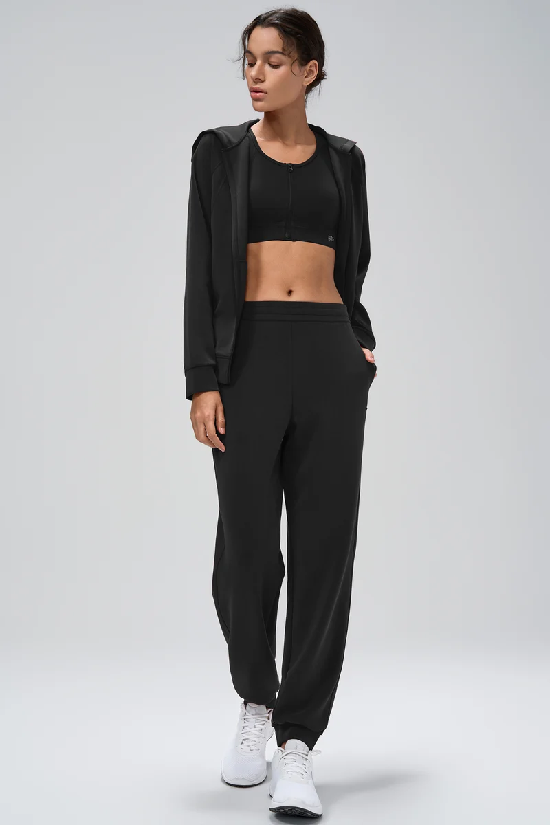 Zip Hoodie Maja