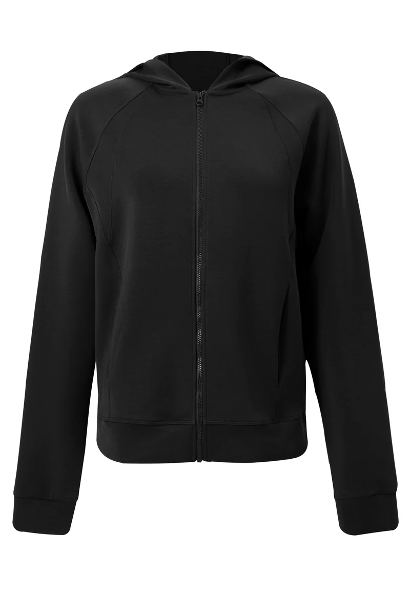 Zip Hoodie Maja