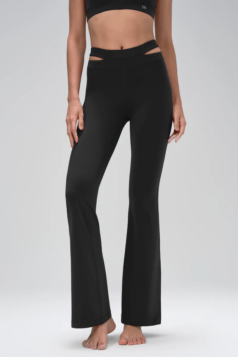 Flared Leggings Pia