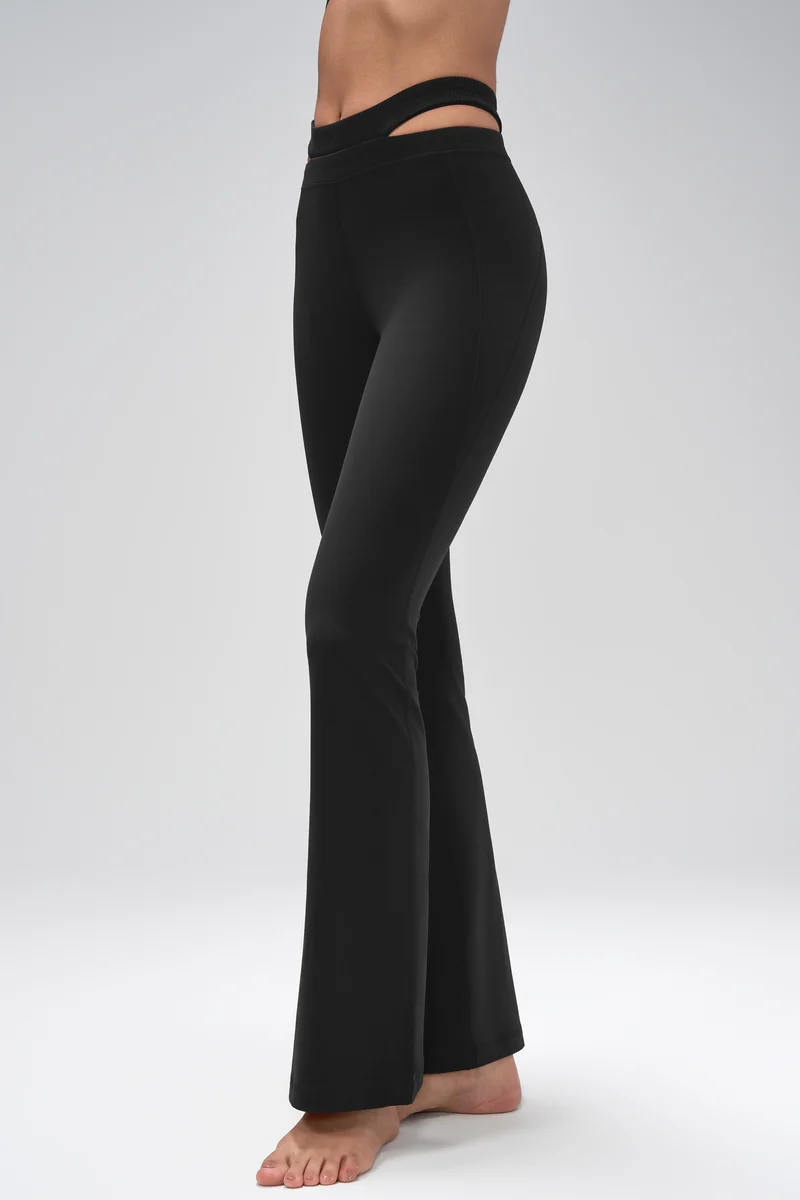 Flared Leggings Pia