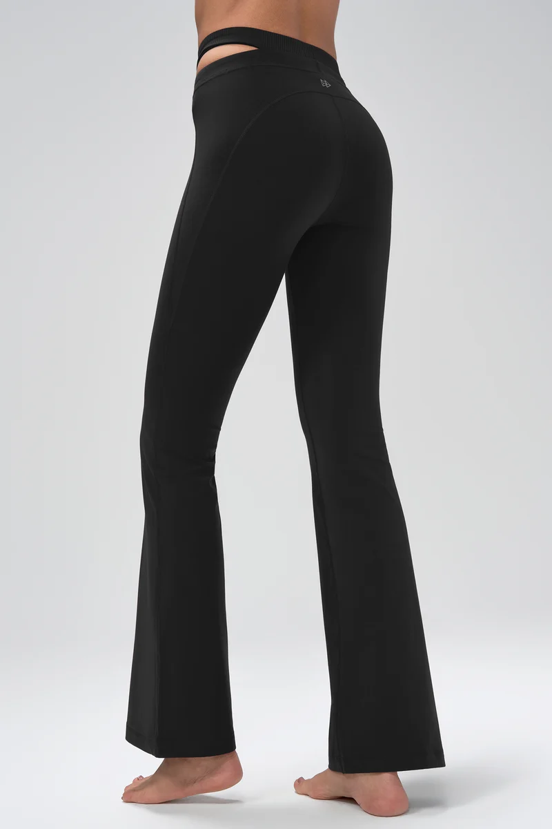 Flared Leggings Pia