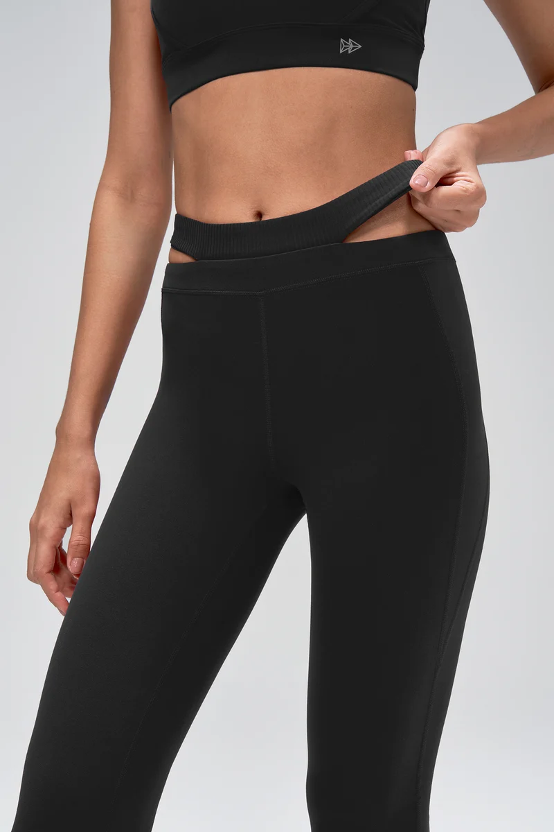 Flared Leggings Pia