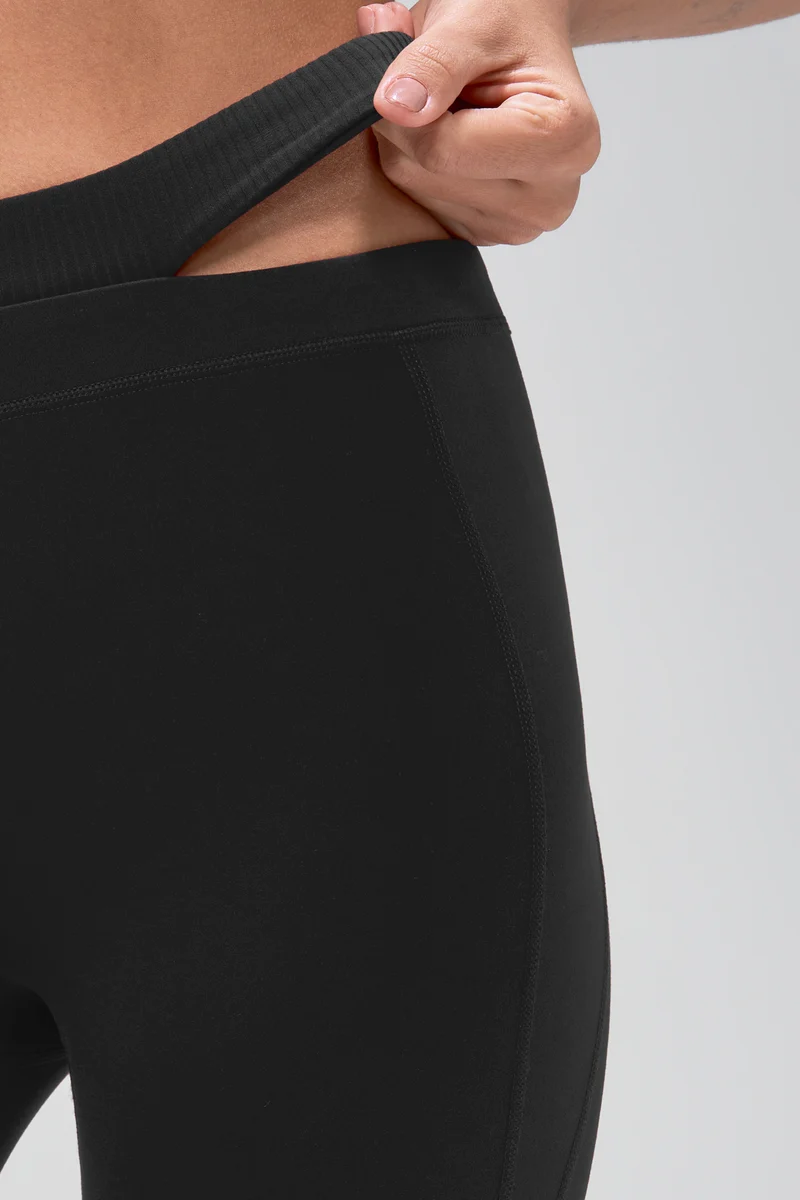 Flared Leggings Pia