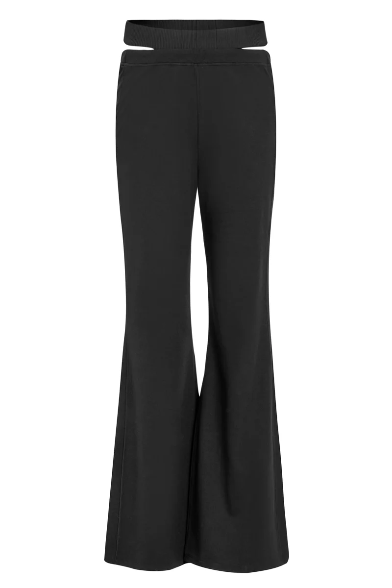Flared Leggings Pia