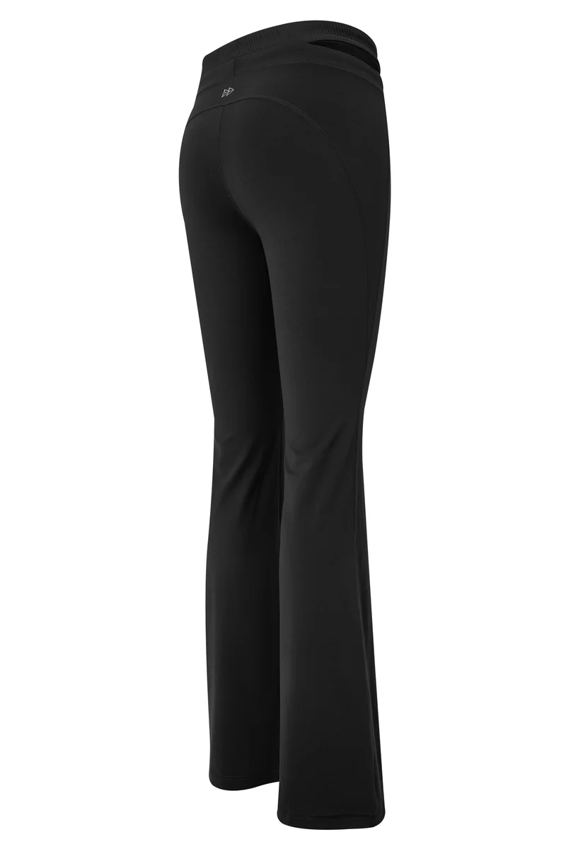 Flared Leggings Pia