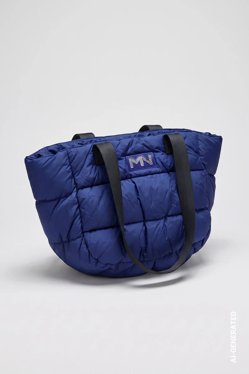 Nylontasche