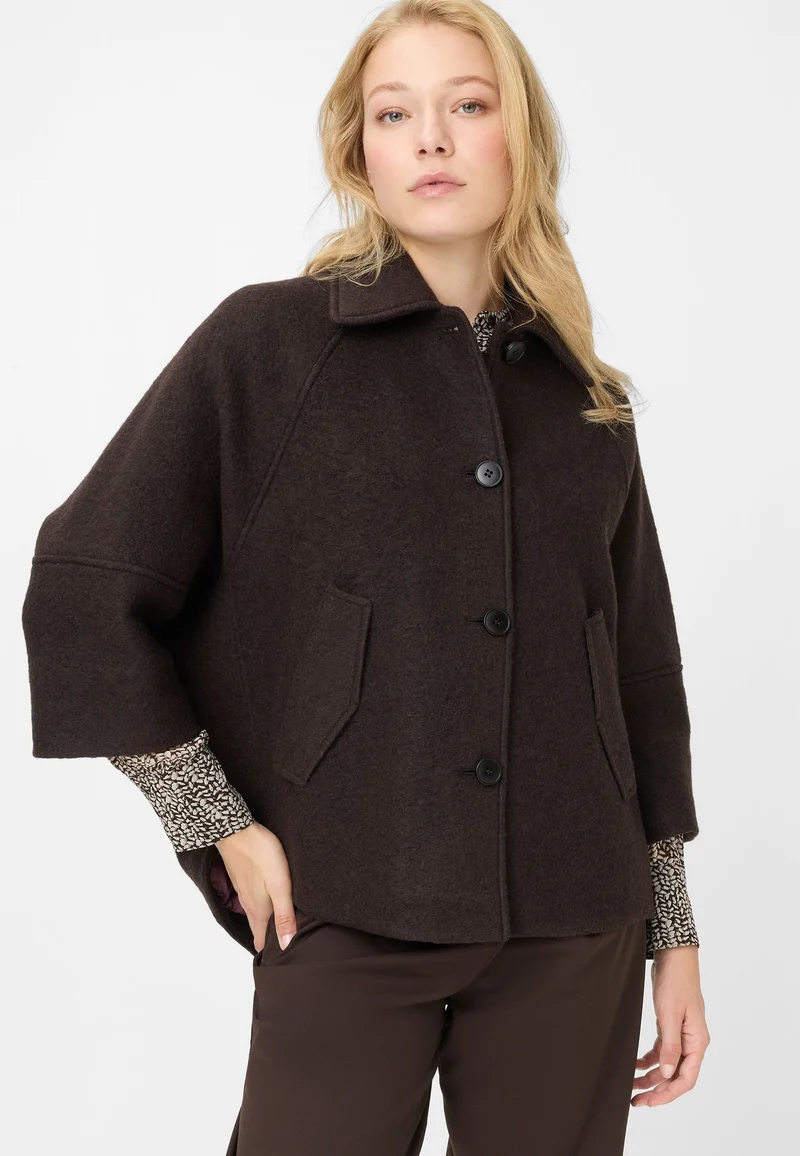 Strickjacke