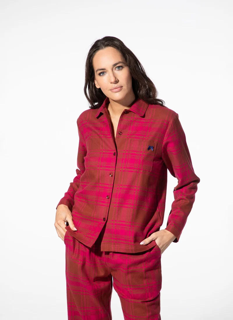 Hemd/Bluse